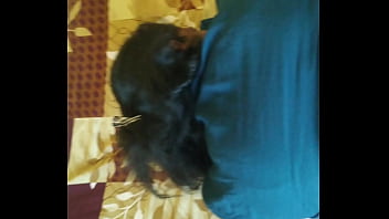 Boinking a humungous ass Desi mother in law