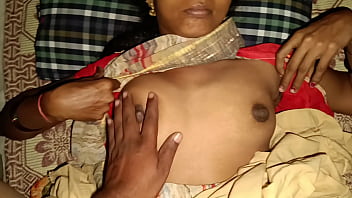 Indian Village wife Homemade cooch slurping and money-shot compilation