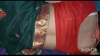 New pornography vid of Indian ultra-kinky girl, Indian village fuck-fest