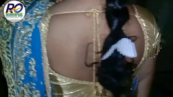 Desi gau ki barati me maal ko patake chudai kiya ghori banakar saree uthake ke Butt ravaging jaw-dropping movies ke