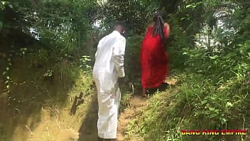 AS A OF A Well-liked MILLIONAIRE, I Nailed AN AFRICAN VILLAGE Woman ON THE VILLAGE ROADS AND I loved HER Raw Vag (FULL Movie ON XVIDEO RED)