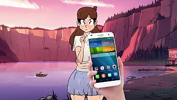 Girl, can I have your instagram ? Gravity falls Mabel Pines manga pornography ( pornography 2d fucky-fucky ) Animation