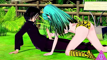 Urusei Yatsura Lamù_ manga pornography videos have fuck-fest deep-throat off hand-job super-naughty and cum-shot gameplay pornography uncensored... Thereal3dstories..